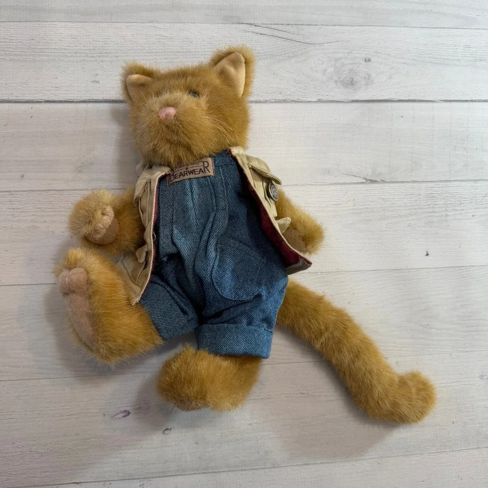 Boyds Bears 